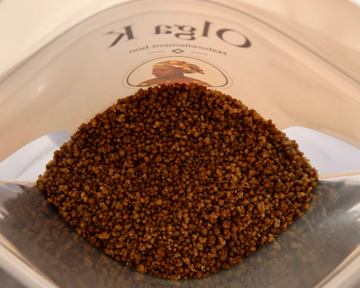 Dèguè / Thiakry - 500 g