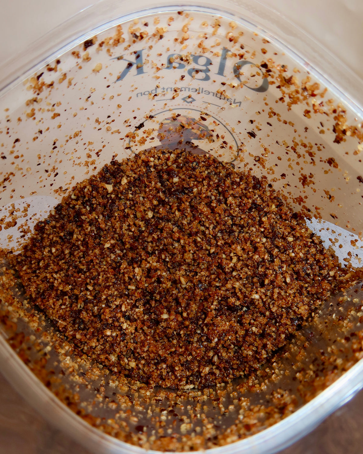Djouka précuit - 500 g