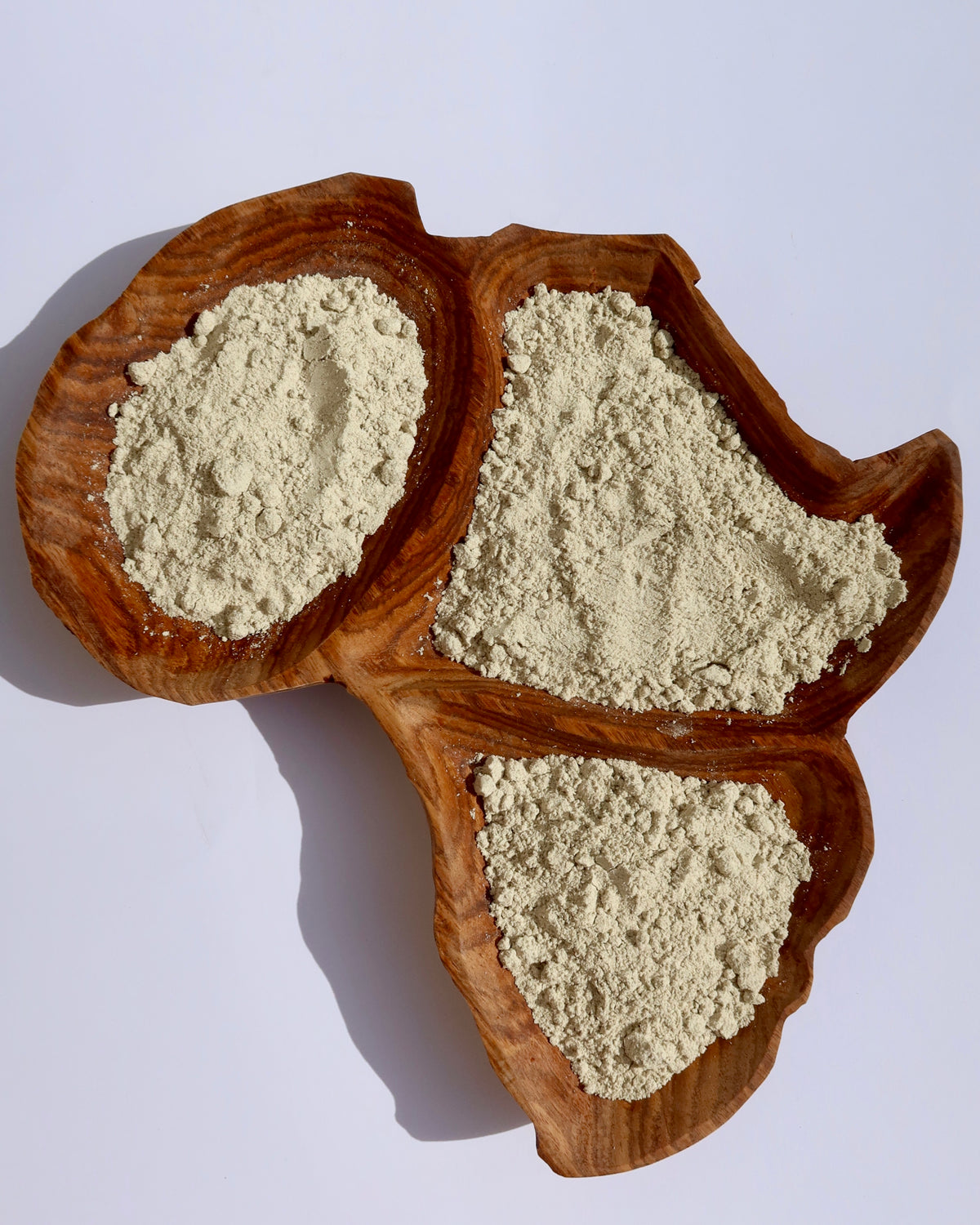 Farine de mil / Sagnon Mougou - 1 kg