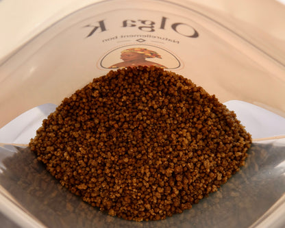 Dèguè / Thiakry - 500 g