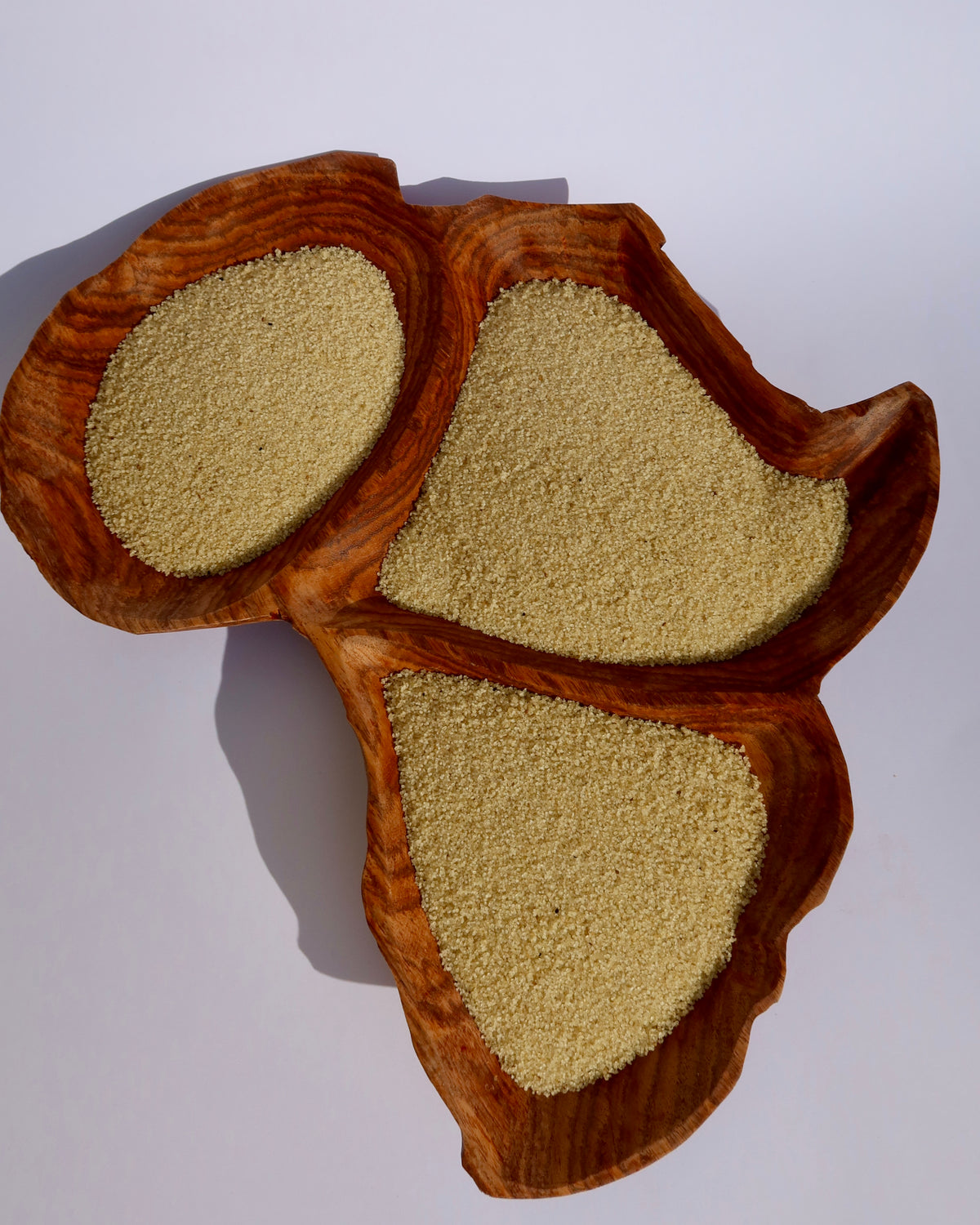 Fonio précuit - 1 kg