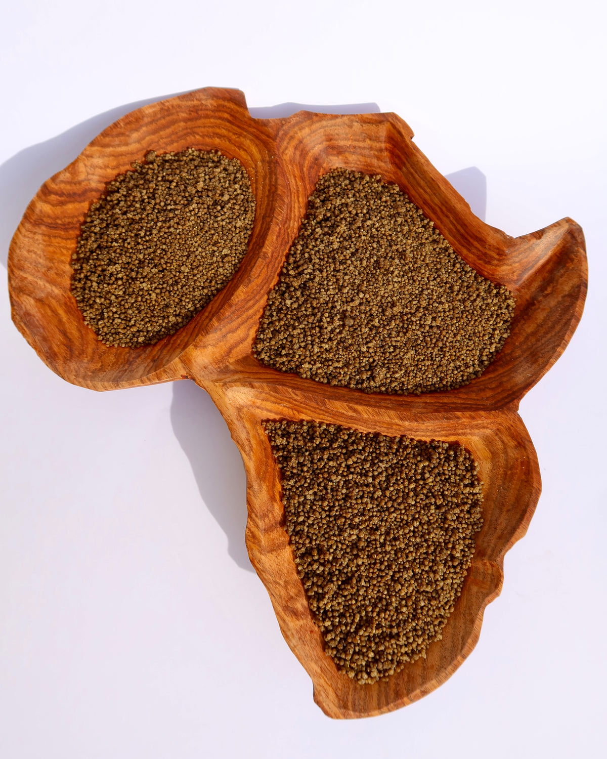 Dèguè / Thiakry - 500 g