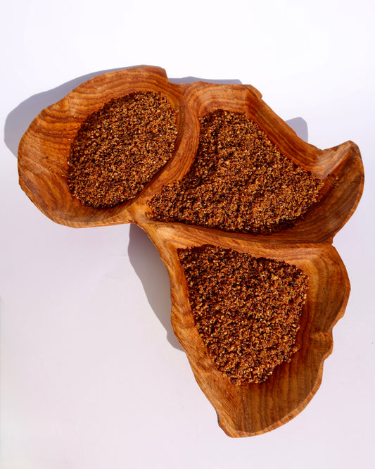 Djouka précuit - 500 g