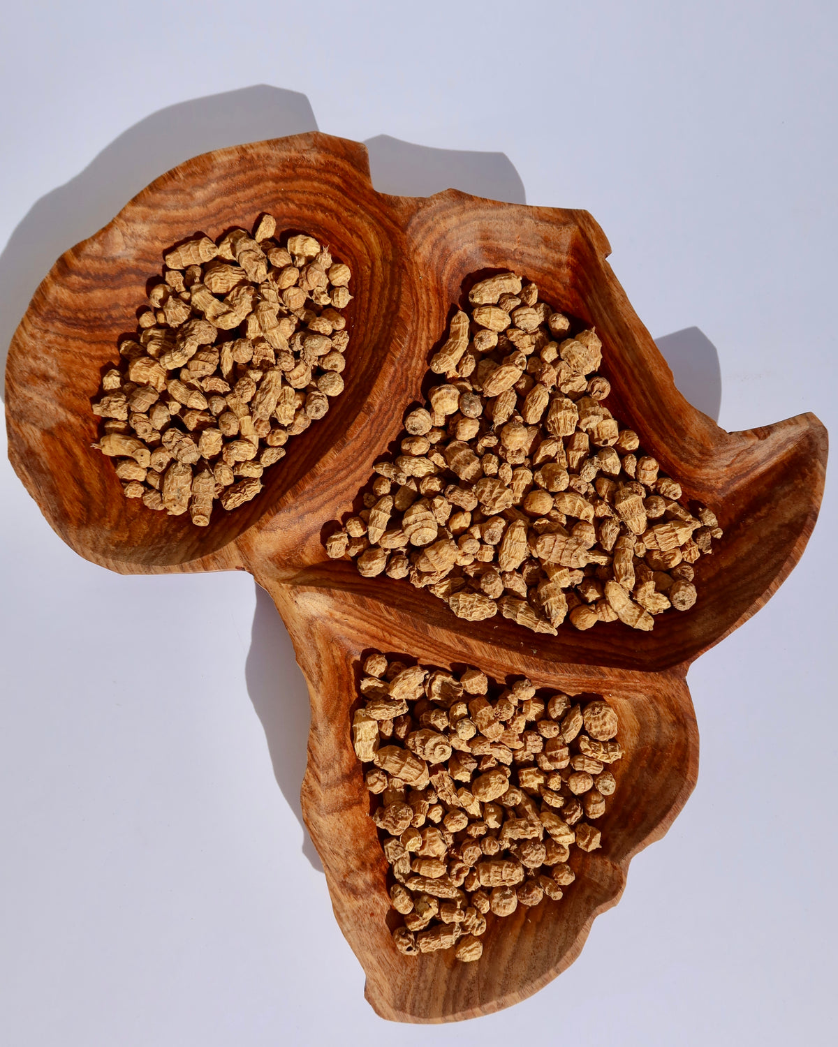 Graines de souchet / Tionkon –  250 g