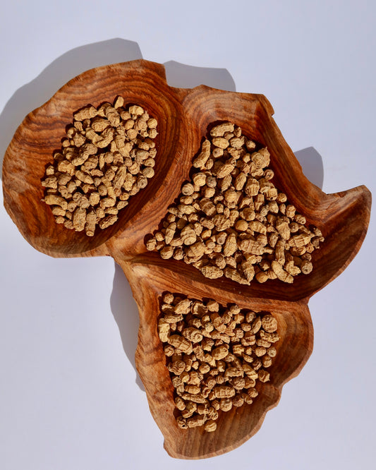 Graines de souchet / Tionkon –  250 g
