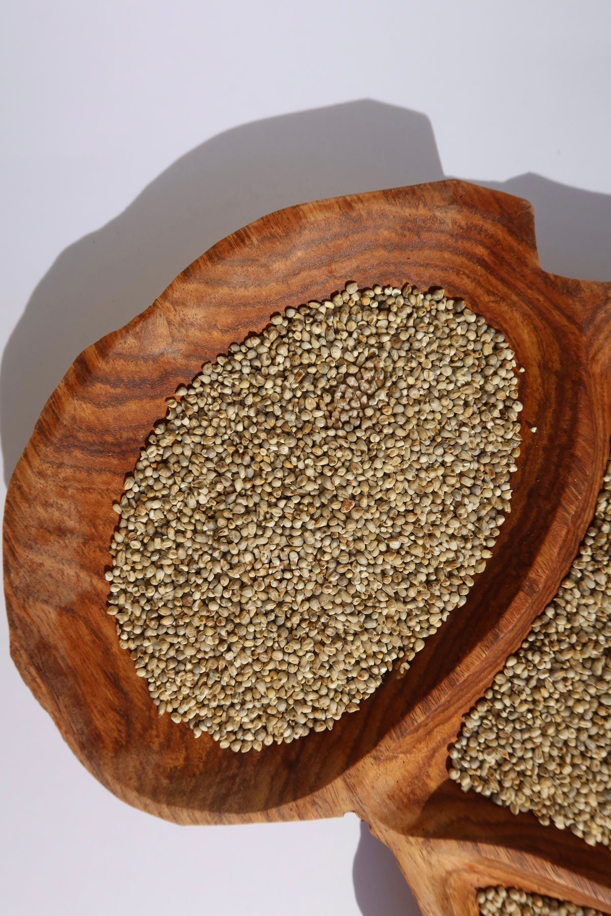 Graines de mil / Sagnon - 500 g