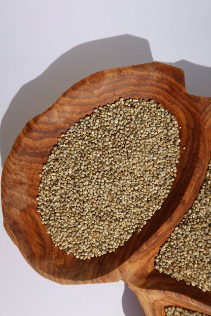 Graines de mil / Sagnon - 500 g