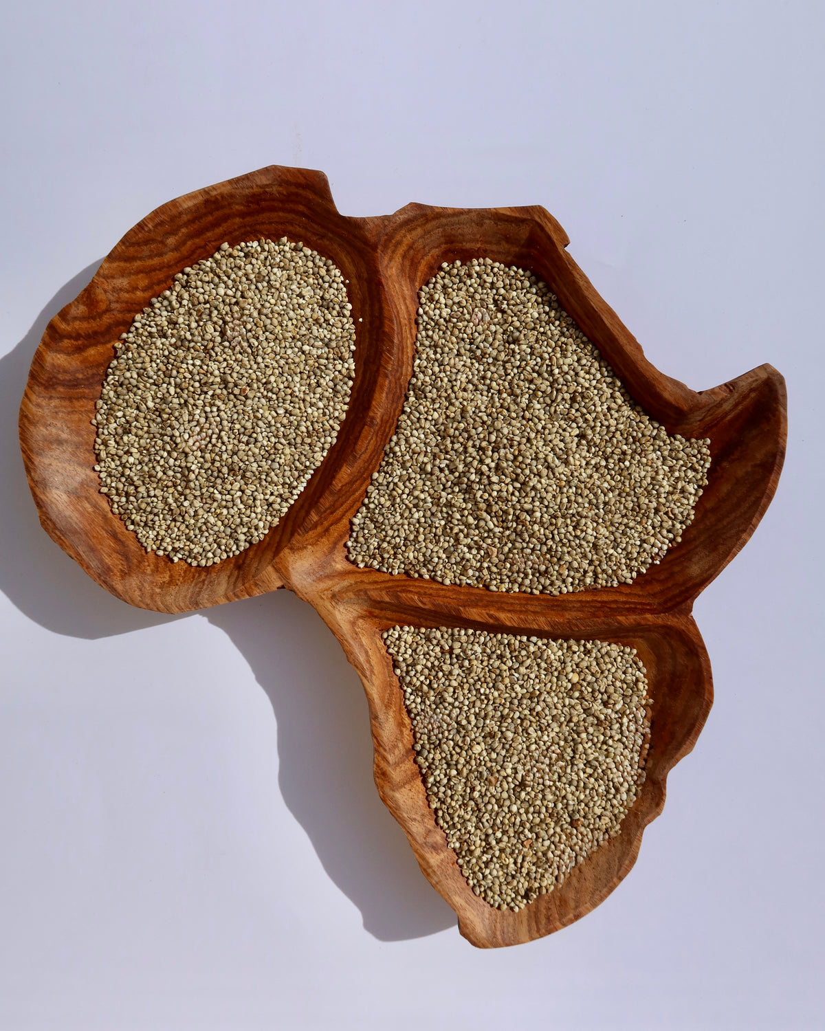 Graines de mil / Sagnon - 500 g