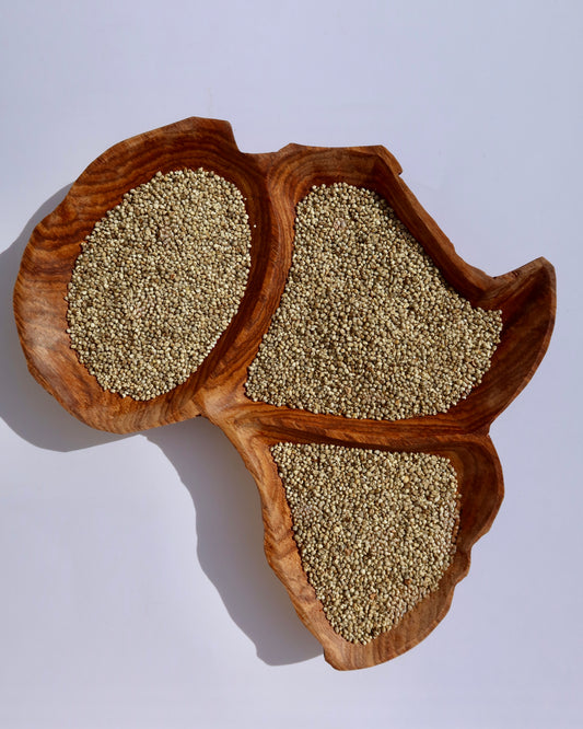 Graines de mil / Sagnon - 500 g