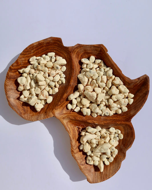 Baobab concassé / Zira / Bouille - 250 g
